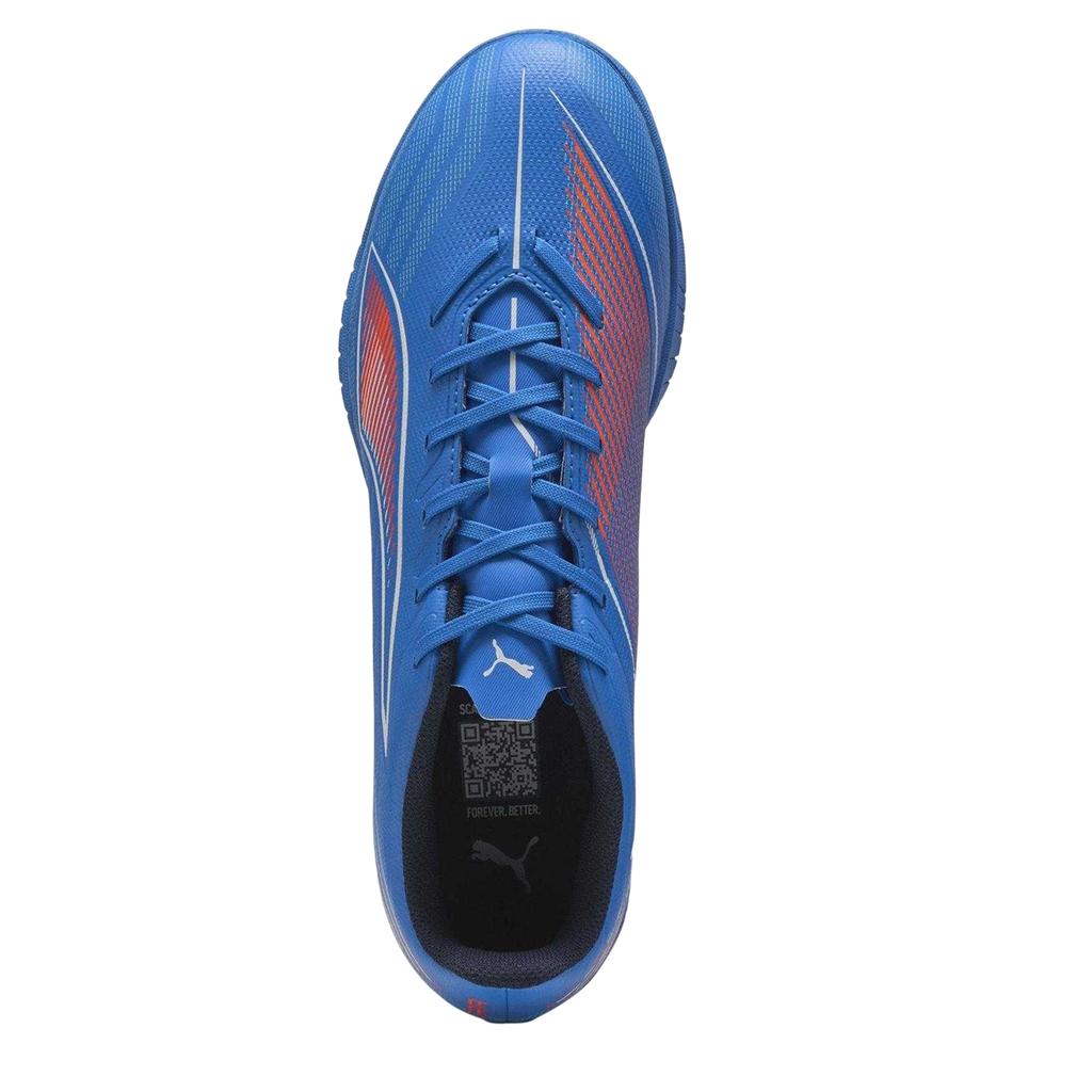 Puma Unisex Adult Ultra 6 Match Turf Training Astro Turf Trainers