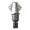 Durable-4F1Z9F715AA Idle Valve Idle Air Control Valve Fuel Injection Idle Parts For Ford Mazda Mercury 1F1Z9F715AA 1F2120660A