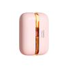 Magnetic Hand Warmer Colorful Light Pocket Warm Hand Treasure Compact Electric Handwarmer  Camping