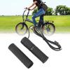 1 пара 12-72 В Ручка газа для электровелосипеда Поворотная ручка газа для ebike Преобразование e-bike