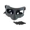 Adjustable Face Mask Nose Guard Gym Exercise Boxing Soccer Shock Resistant Sports Teenagers