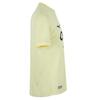 Mizuno Unisex Adult 25/26 AS Monaco Football Shirt