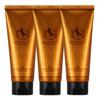 Eunyul Horse Oil Foam Cleansing 150ml*3Pcs
