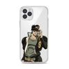 JoJos Bizarre Adventure Silicone Cover For Apple IPhone 13 12 Mini 11 Pro XS MAX XR X 8 7 6 6S 5 Plus SE Phone Case
