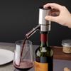 USB Electric Decanter Intelligent Red Wine Electric Decanter Easy To Clean Pneumatic Electric Decanter Creative Wine Dispenser