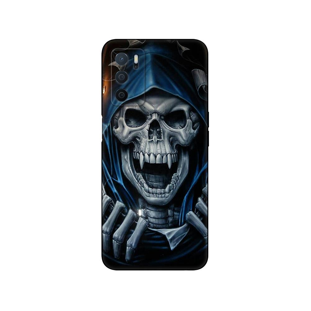 For OPPO A16 Case For OPPO A16S Case Phone Back Cover On OPPOA16 OPPOA16S Bumper OPPO A 16 S 16S Silicon Black Tpu Case 6.52inch