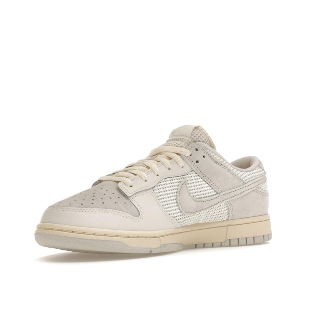 Nike Dunk Low Phantom Men Sneakers Grey Light-Bone Sail HF4297-001