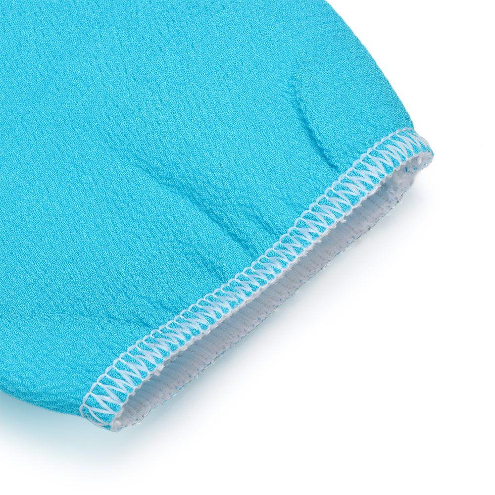 Extreme Comfort Cleaner Massage Bath Glove Shower Scrubber Body Rub Exfoliating Towel