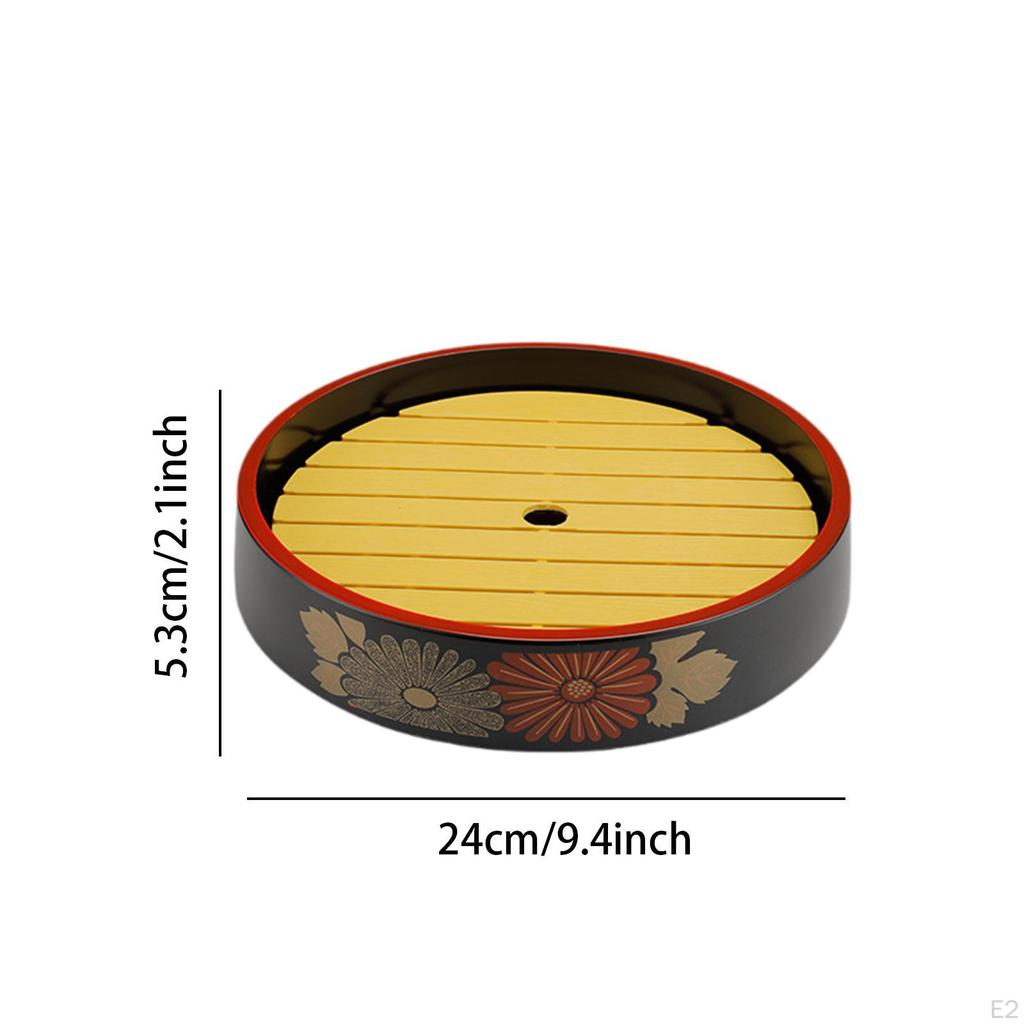 Japanese Sushi Platter Set for Elegant Dining