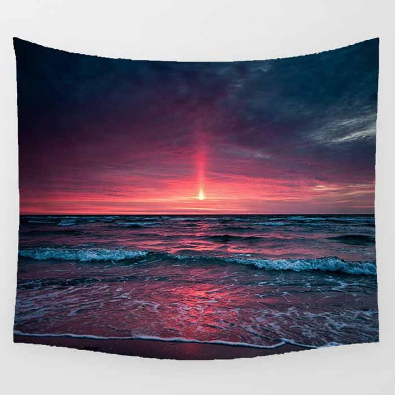 Living Room Sofa Tapestry Mandala Wall Hanging Wall Art Tapestry Home Decor Bedroom Tapestry