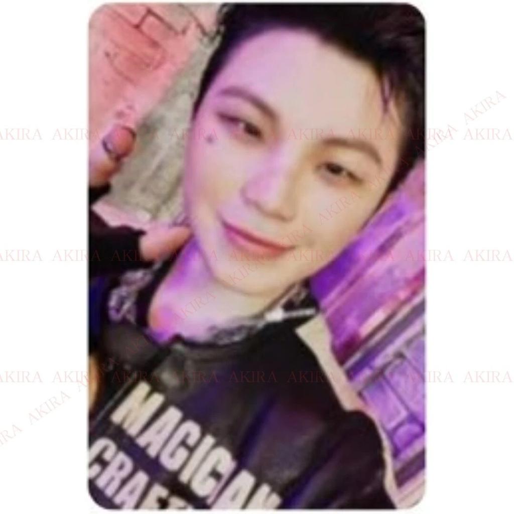 SEVENTEEN 5-й АЛЬБОМ HAPPY BURSTDAY АЛЬБОМ ФОТОКАРТОЧКА ЯПОНИЯ POB ОФИЦИАЛЬНЫЙ