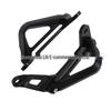Yamaha MT-09 (2021-2024) Engine Crash Bars/Fall Protection Guard