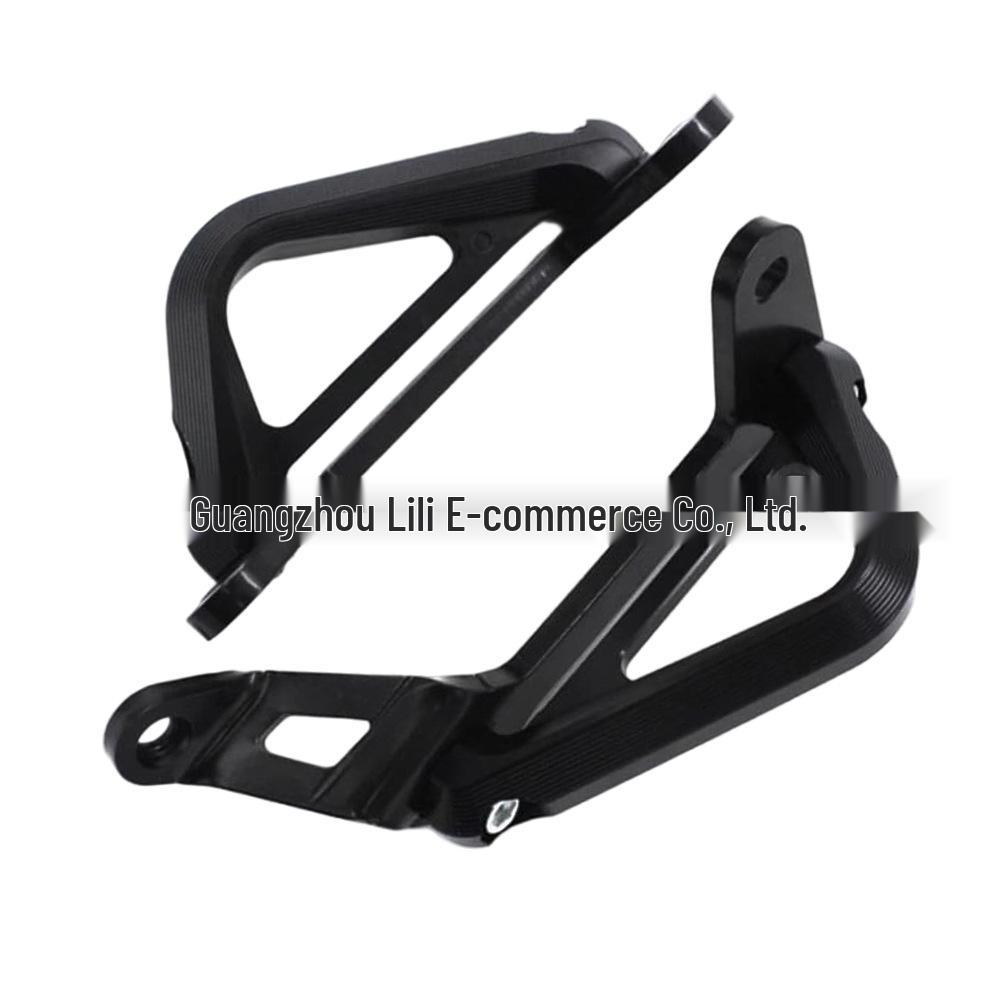 Yamaha MT-09 (2021-2024) Engine Crash Bars/Fall Protection Guard