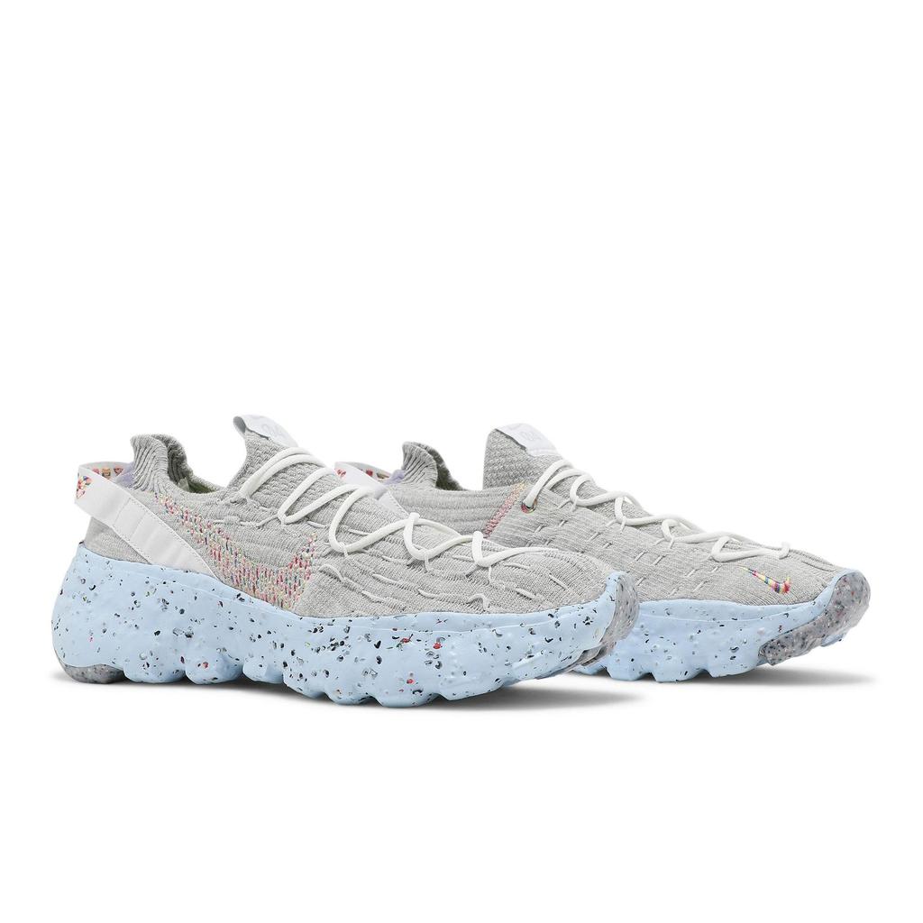 Nike Space Hippie 04 'Be True' (Unisex) Casual Shoes CZ6398 102