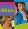 CD OST.СВАДЕБНЫЙ ПЕВЕЦ - The Wedding Singer WPCR10058 SONY Japan Саундтреки и мюзиклы Б/У