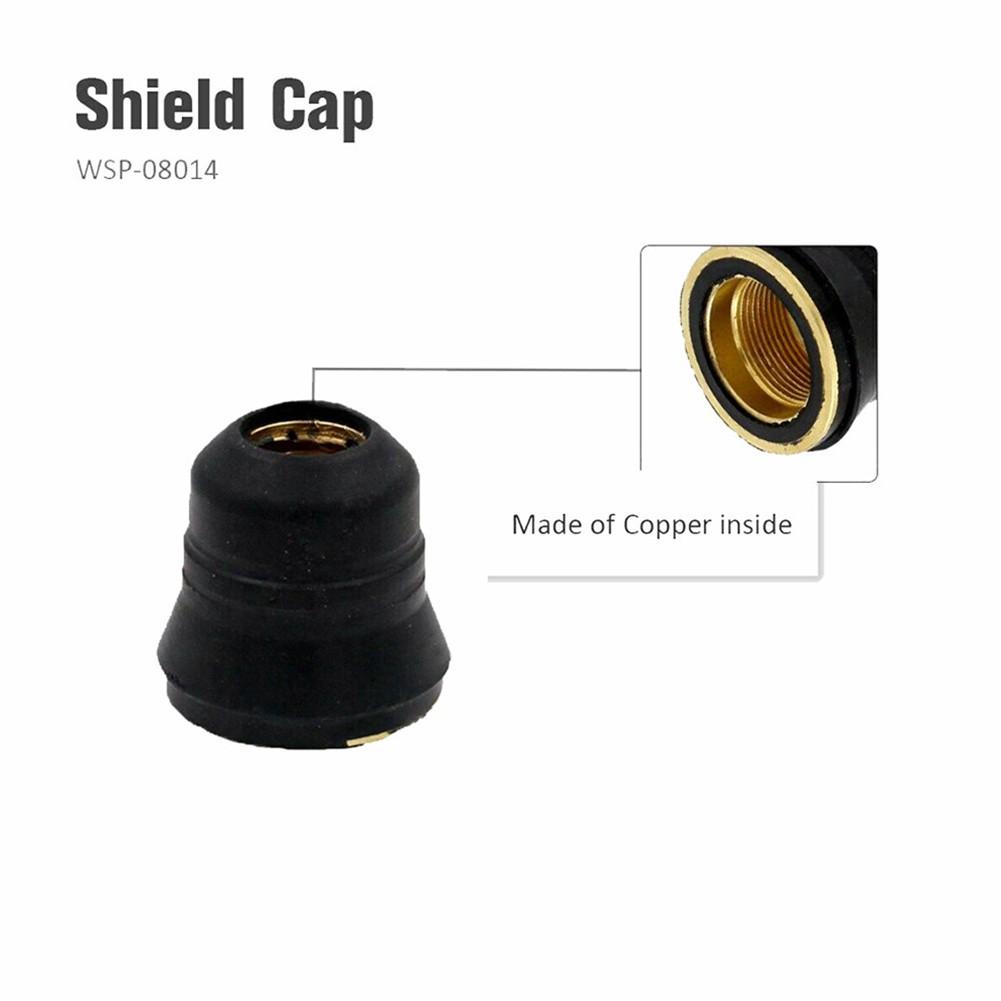 24 шт., стойка для наконечника электрода для плазменной резки Harbor Freight 62204