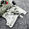 72612-SFE-H01SHI подходит для механизма замка задней двери Honda Odyssey 2004-2008.