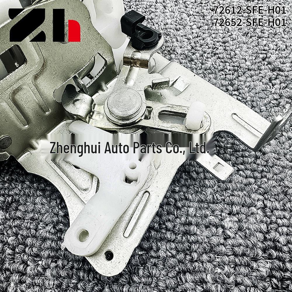72612-SFE-H01SHI подходит для механизма замка задней двери Honda Odyssey 2004-2008.