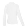 Arena Женская кофта с молнией для защиты от солнца Core Regular Fit A6bl1qr41 Белый
