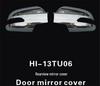 LED Rearview Mirror Cover with Light for 2006-2014 Hyundai Tucson Models