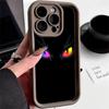 Angel Eye TPU Soft Phone Case for Samsung A05 A13 A23 A53 A14 A24 A34 A54 A15 A25 A35 A55 S20 S23 FE S24 Ultra Ae73 Dark Eyes Cat Design Art
