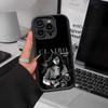 Singer C-Clairo Phone Case For IPhone 17 16 15 14 13 12 11 Pro Max Silicone Back Cover