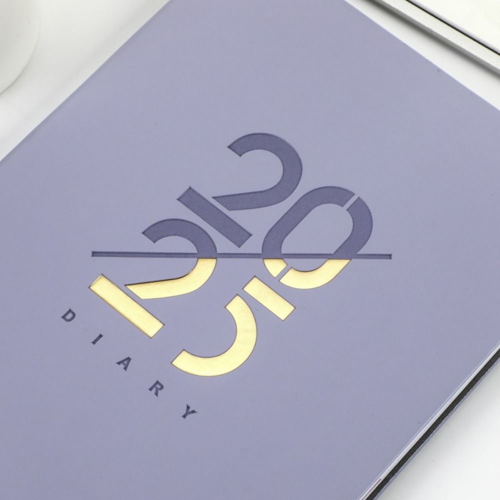 Список дел 2025 Ежедневник А5 Ежедневный планировщик Креативный блокнот-планировщик Студенты