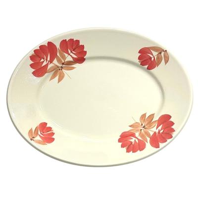 Столовая посуда – Тарелки и блюдца