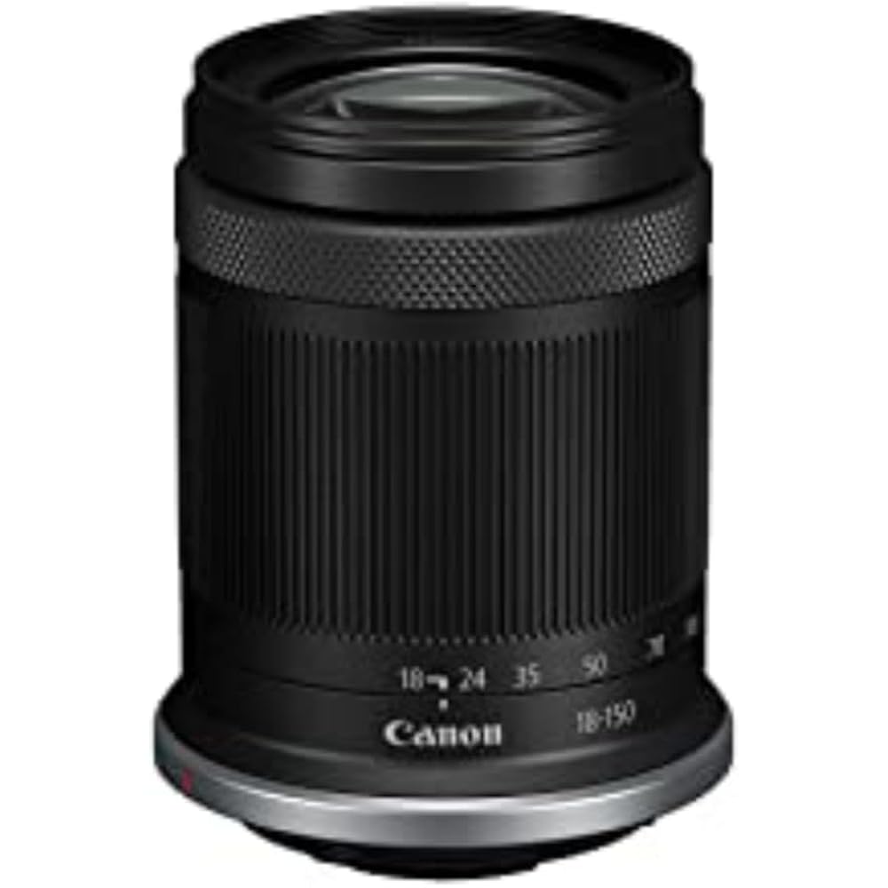 Canon RF-S18-150mm F3.5-6.3 lens