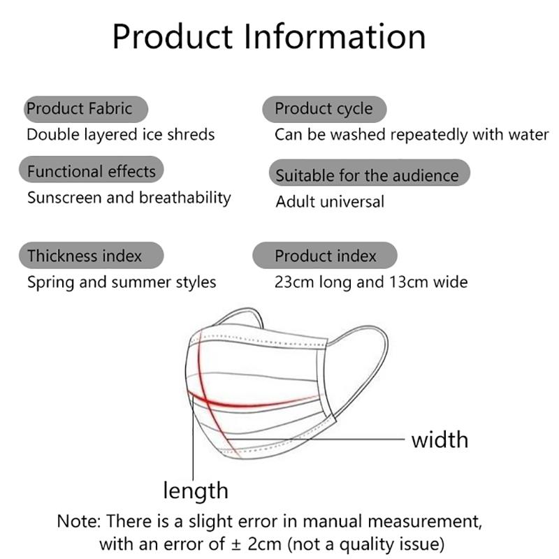 Однотонная цветочная кружевная солнцезащитная маска с тонкими висячими ушками для защиты от ультрафиолета, солнцезащитный козырек от ультрафиолета, защитное покрытие для лица