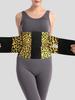 Unisex Waist Trainer Belt & Body Shaper Corset for Men and Women