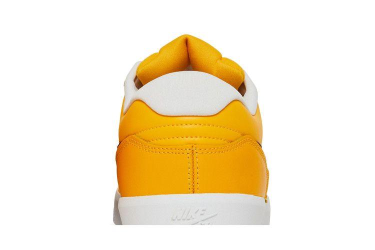 Nike SB Force 58 Laser Orange