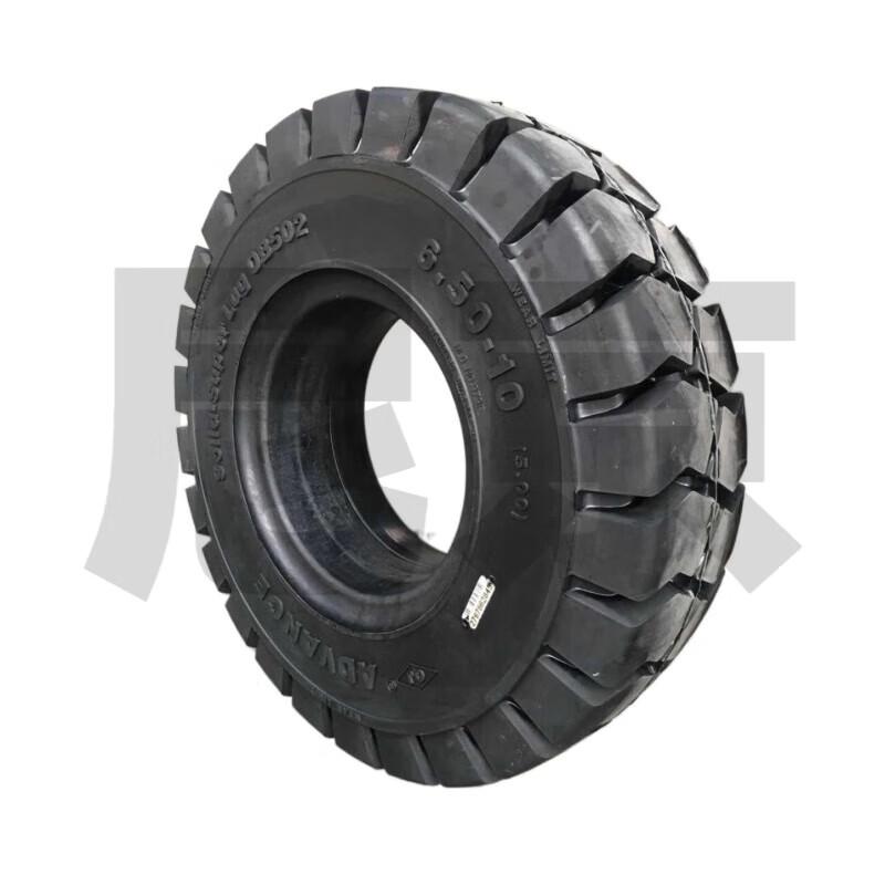 Nijing Chaoyang Forklift NHS Tire