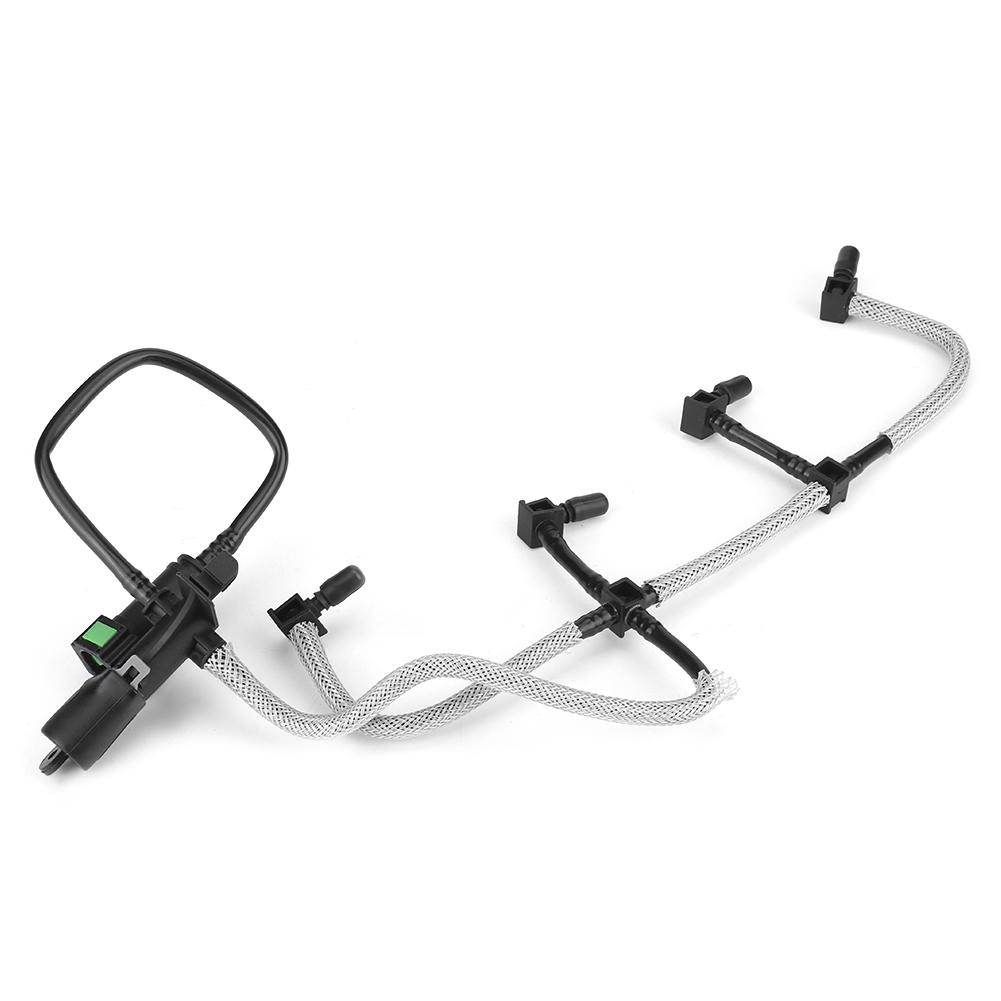 Утечка топлива трубка 4M5Q9K022 AG замена подходит для Ford Focus C MAx Mondeo