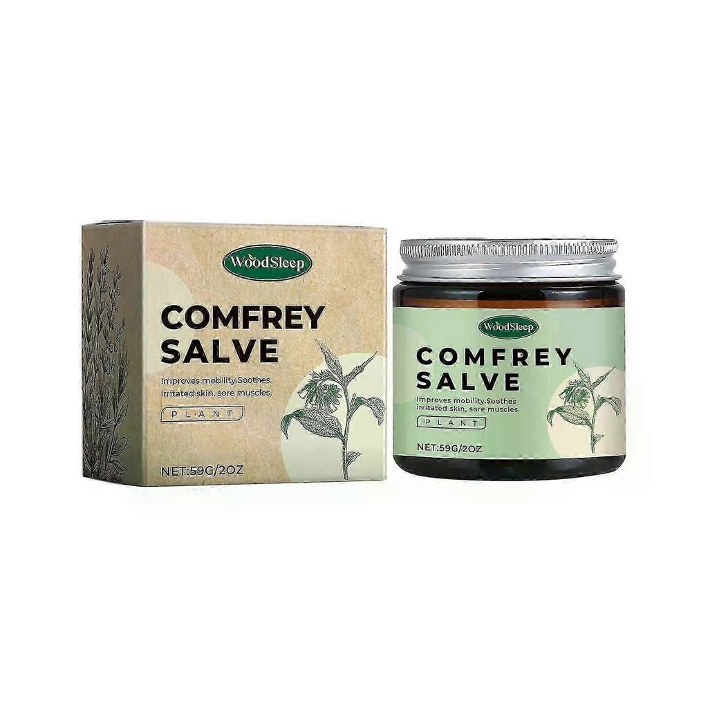 Comfrey Salve Organic, Comfrey Salve,organic Formula,organic Salve,herbal Salve Comfrey,relieve Sore Muscles