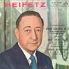 LP Record JASCHA HEIFETZ, FRITZ REINER, CHICA - Tchaikovsky Violin Concerto In D Ma LS2140 VICTOR RED SEAL Japan Classical Used
