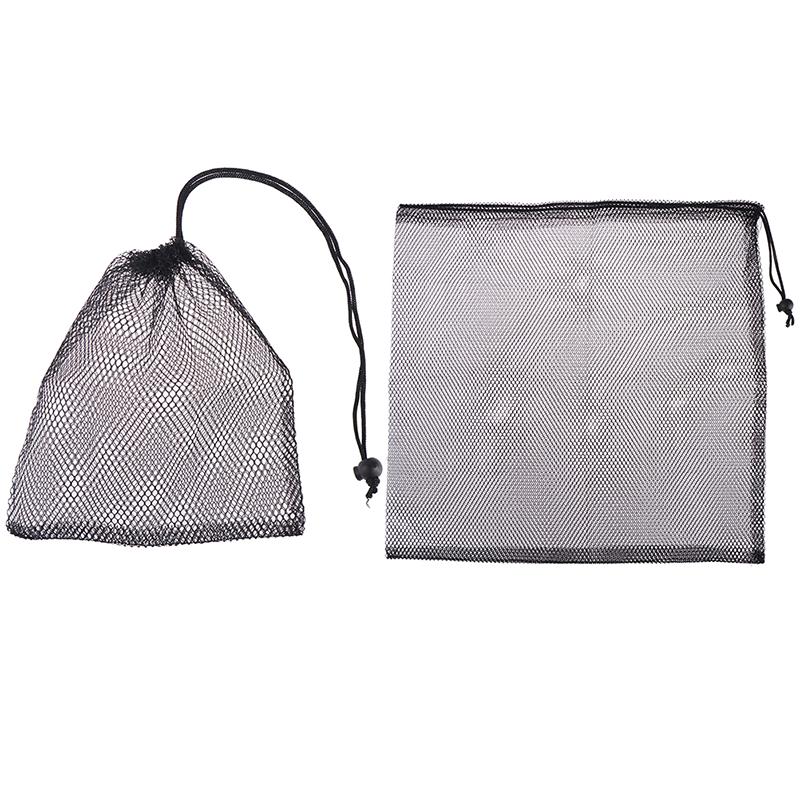 Mesh Bag Acquarium Pond For Bio Ball Ammonia Aquarium Fish Tank Isolation Bag