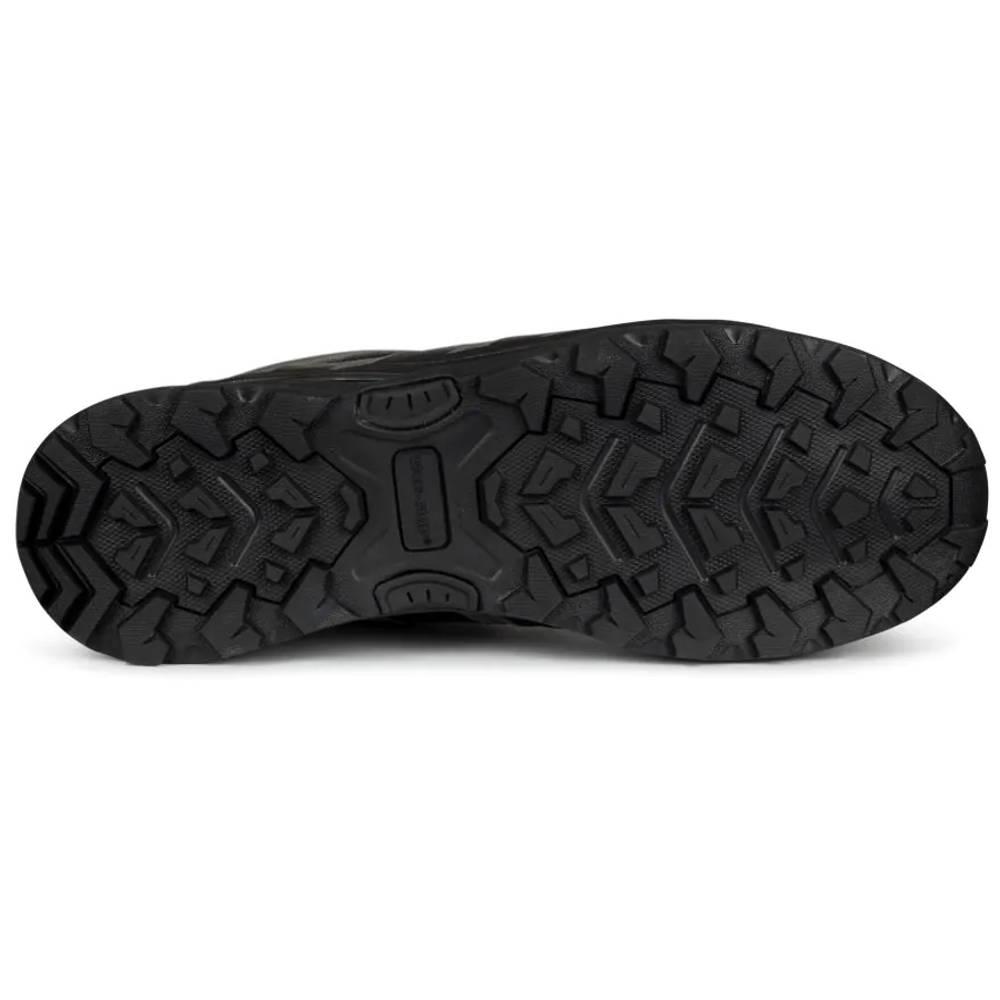 Mens Carraig Suede Walking Shoes