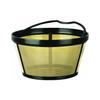 Coffee Permanent Basket Style Coffee BSKT GOLD SCRN FILTER Mr. Filter-8" (item)