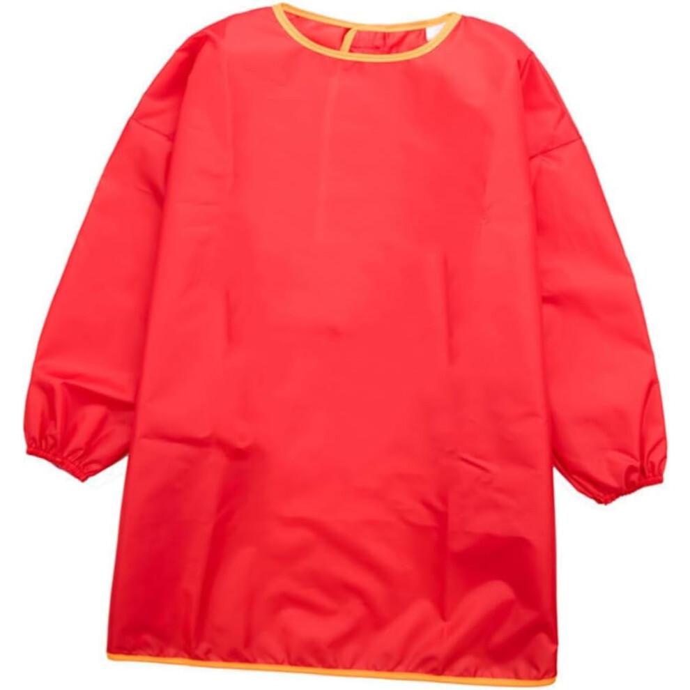 3pcs Disposable Child Eating Clothes Bibs - Waterproof, Adjustable, Stain-Resistant, Easy Clean Dining Apparel