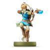 Amiibo Amiibo Link Archer Legend Of Zelda Дыхание дикой природы