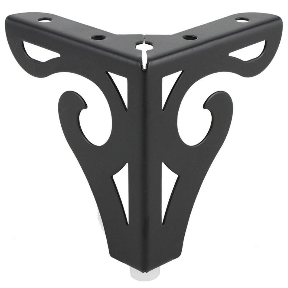 Furniture Hardware Accessories Furniture Legs Feet Pad Cabinet Table Legs