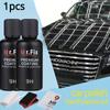 1pcs Liquid Glass Ceramic Car Coating Waterproof Nano Ceramics Car Paint Care Liquid Anti-scratch Super Hydrophobic