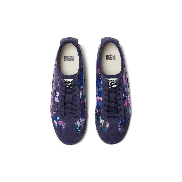 ONITSUKA TIGER Унисекс кроссовки Mexico 66 1183B851-500