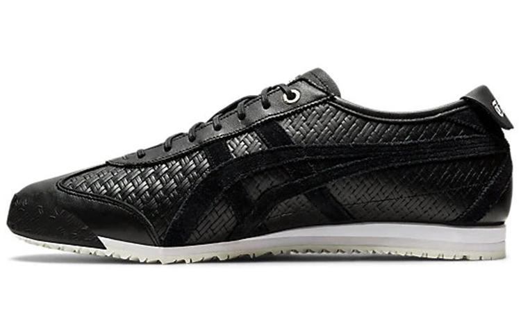 ONITSUKA TIGER Mexico 66 Sd Черно-белый 1183A575-001
