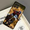 Спортивный чехол для мотоцикла Мотокросс Для Samsung Galaxy M21 M31 M14 M34 M54 M33 M16 M36 M56 M53 M13 M12 M32 M52 M15 M55 M35
