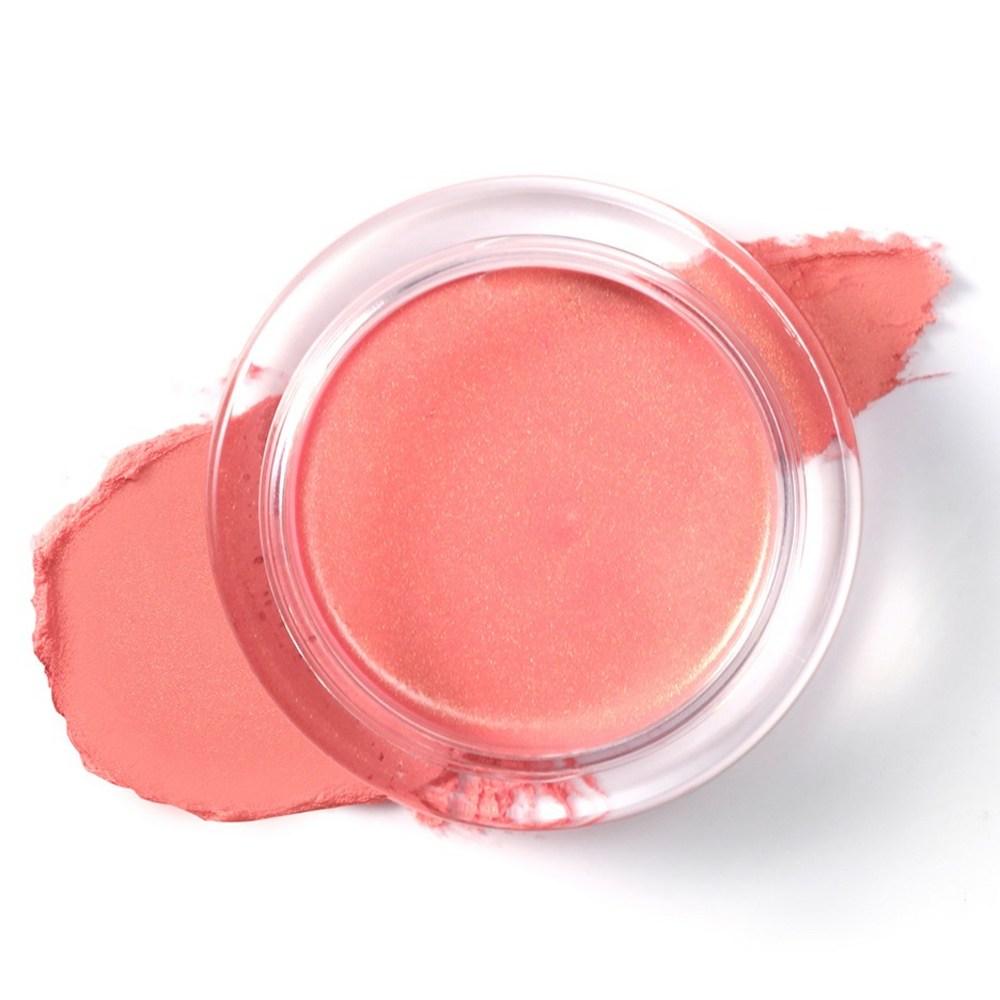 Mulda Moisture Veil Multi-Use Blusher 3g 1 pcs 11 The Orgasm
