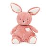 Magic Castle Gund Cozy Rabbit Attachment Doll, Pink, Korean Baby Products