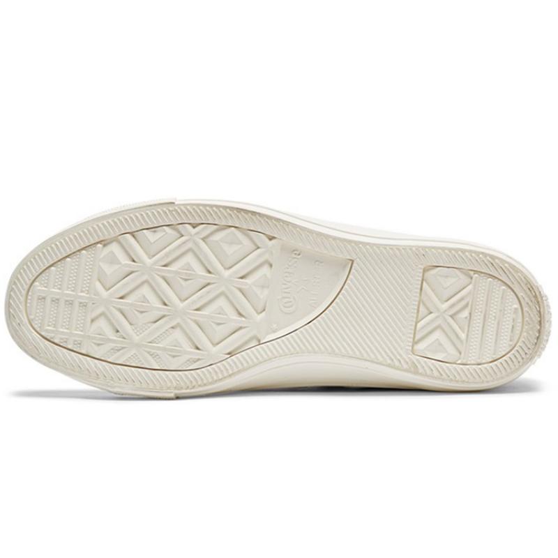 Converse Chuck Taylor All Star Простые и Удобные Эспадрильи с Низким Верхом Женские Фиолетово-Розовые