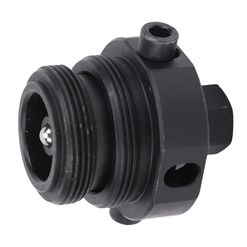 High Pressure Fuel Injection Pump Sprocket Removal Tool 093311M100 Replacement for Elantra Tucson Santa Fe 2.0 CRDi